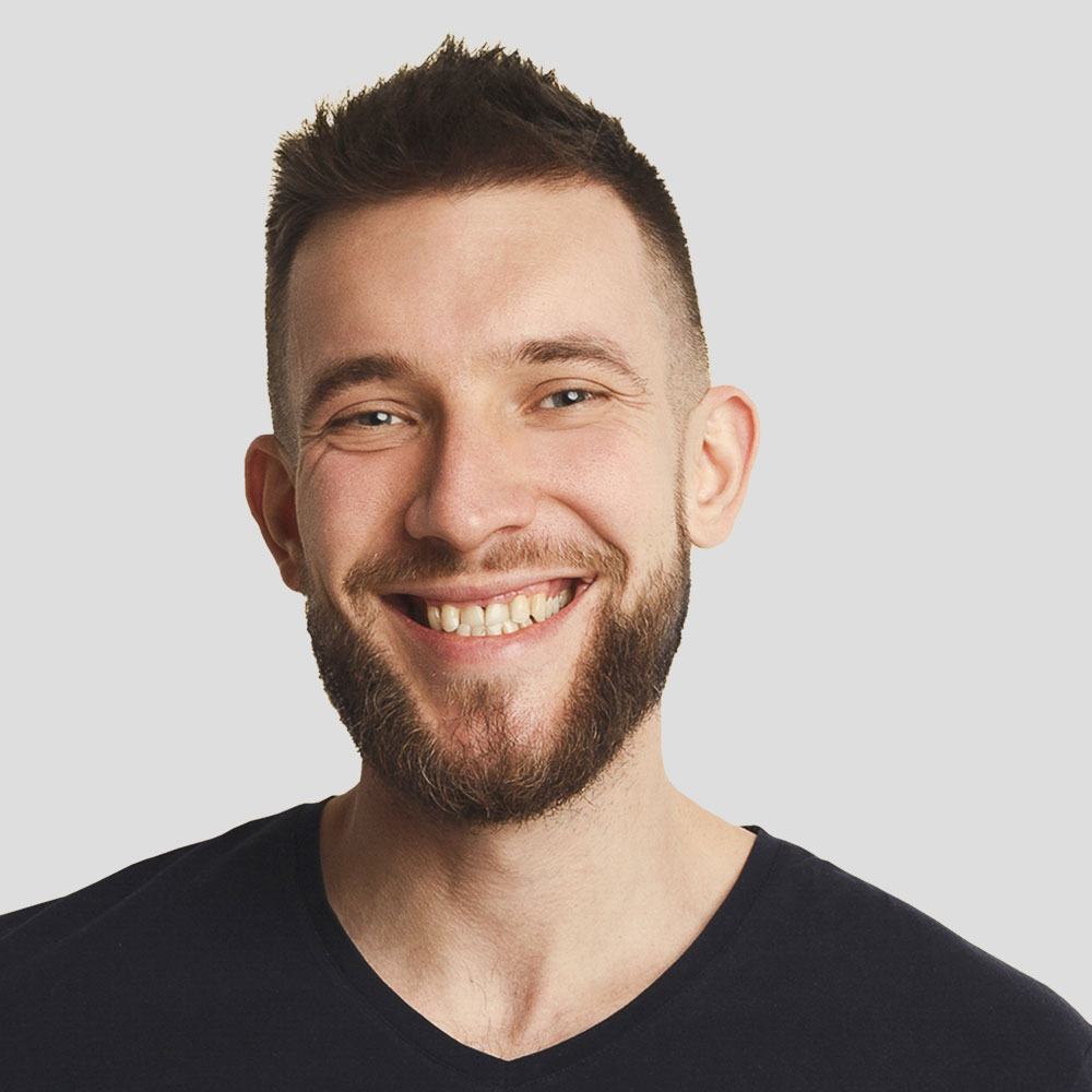 Leonardo van Dijk