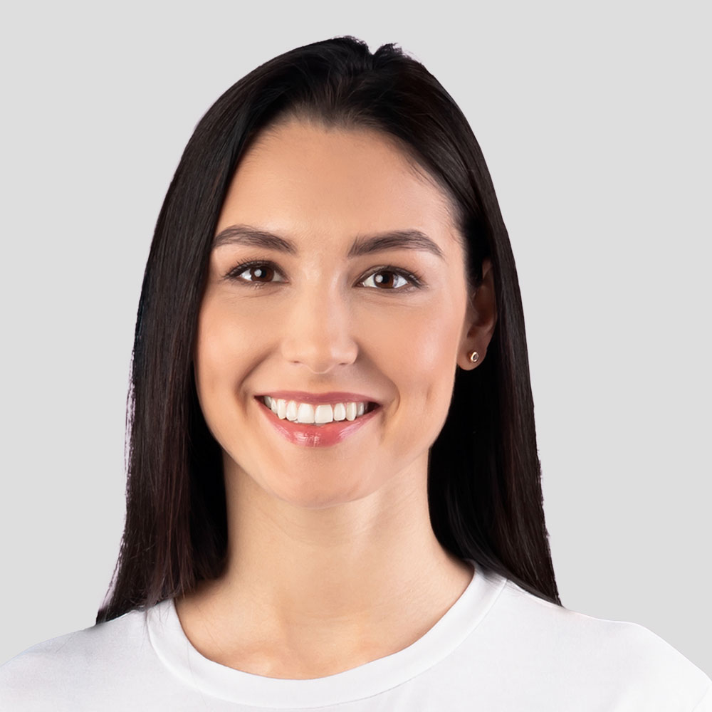 Maria Gonzalez