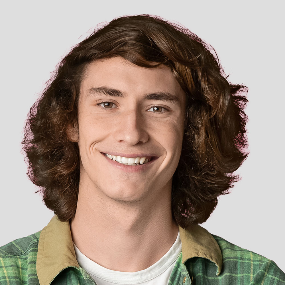 James Porter